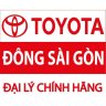 Toyota.DongSaiGon